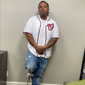 Meet your Posher, Spencer